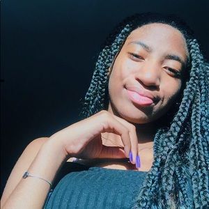 Meet your Posher, Kamille